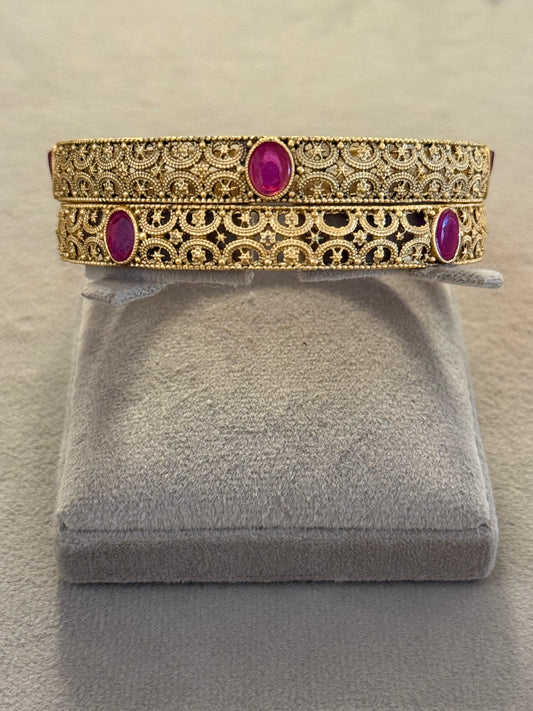 Goldplated Karay-B43