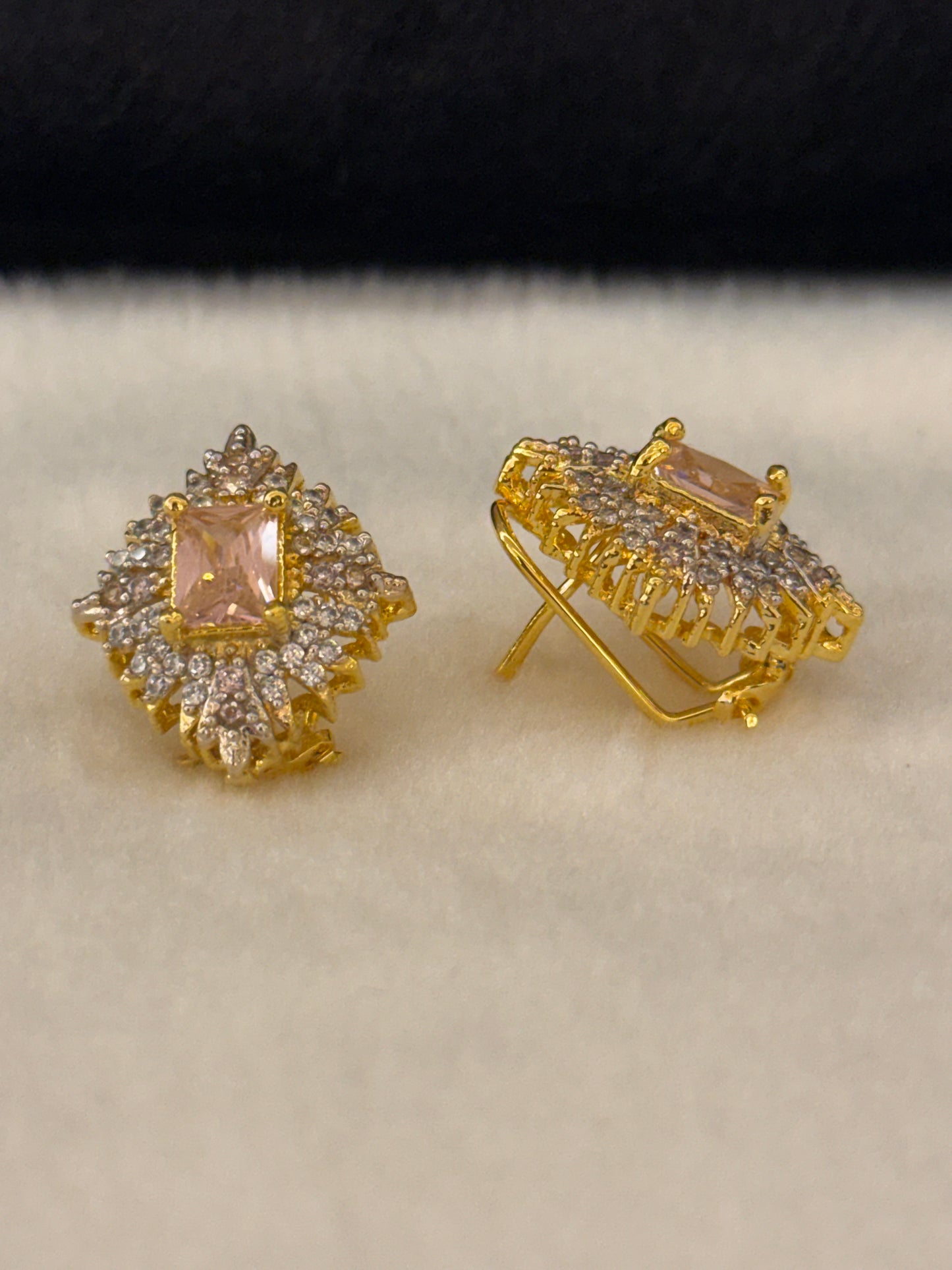 Goldplated Tops-Tp126