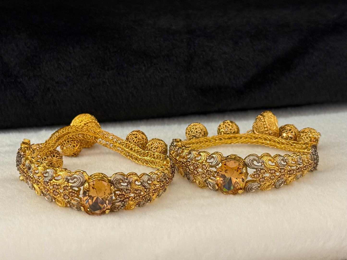 Goldplated Karay-Gk27