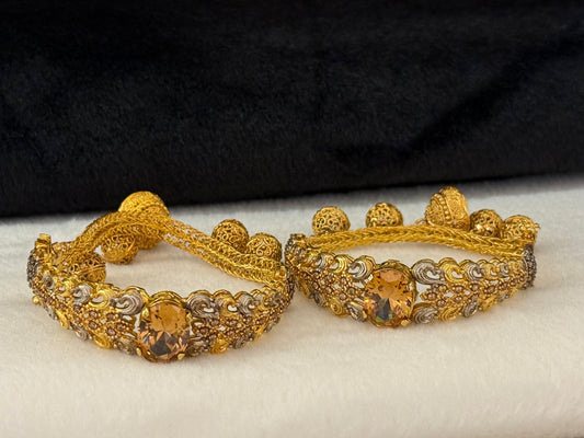 Goldplated Karay-Gk27