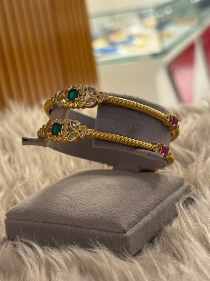 Goldplated Karay-B35