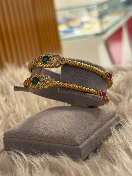Goldplated Karay-B35