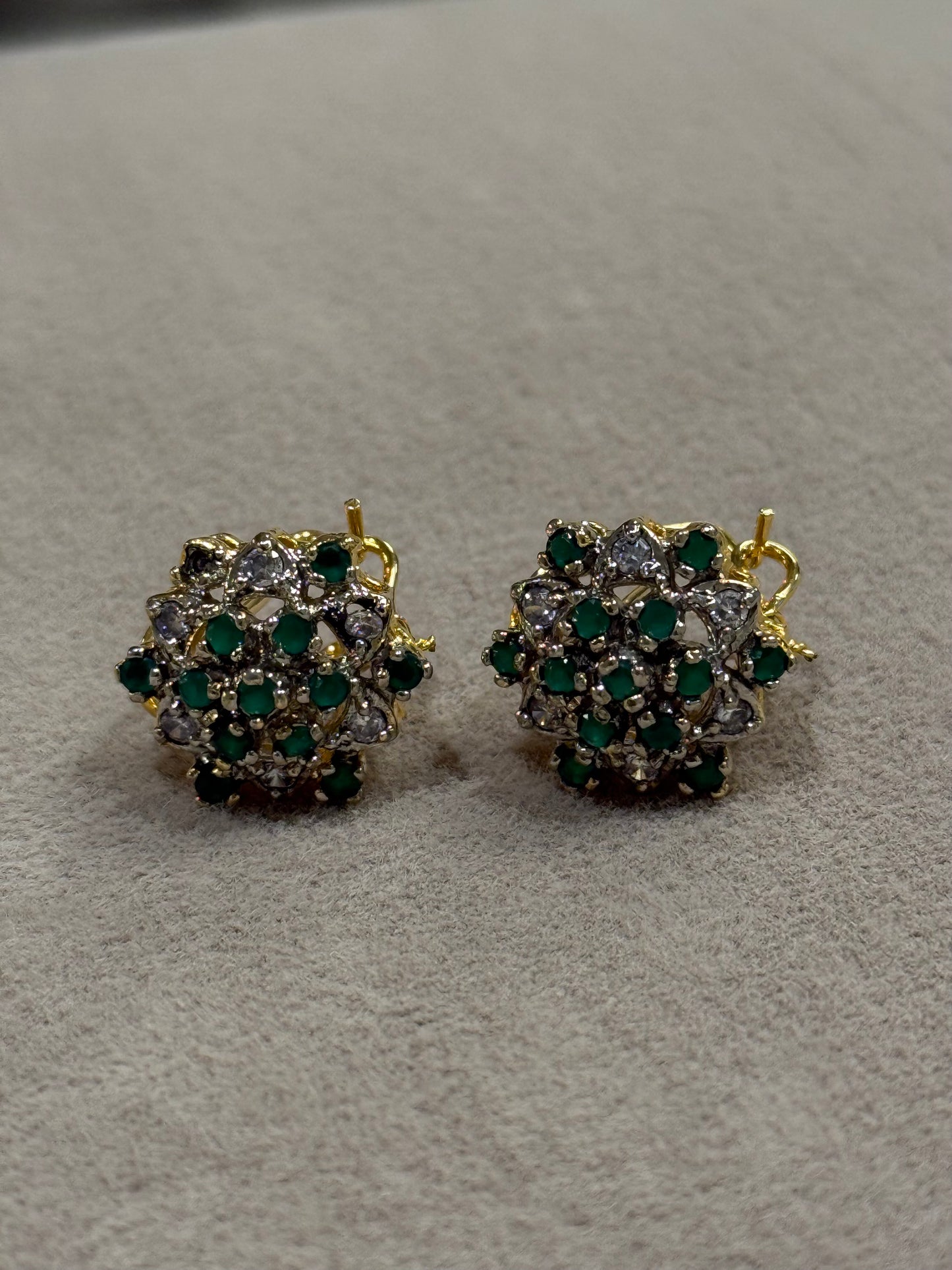 Gold Plated Tops-Tp60