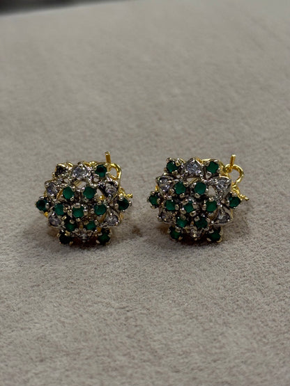 Gold Plated Tops-Tp60