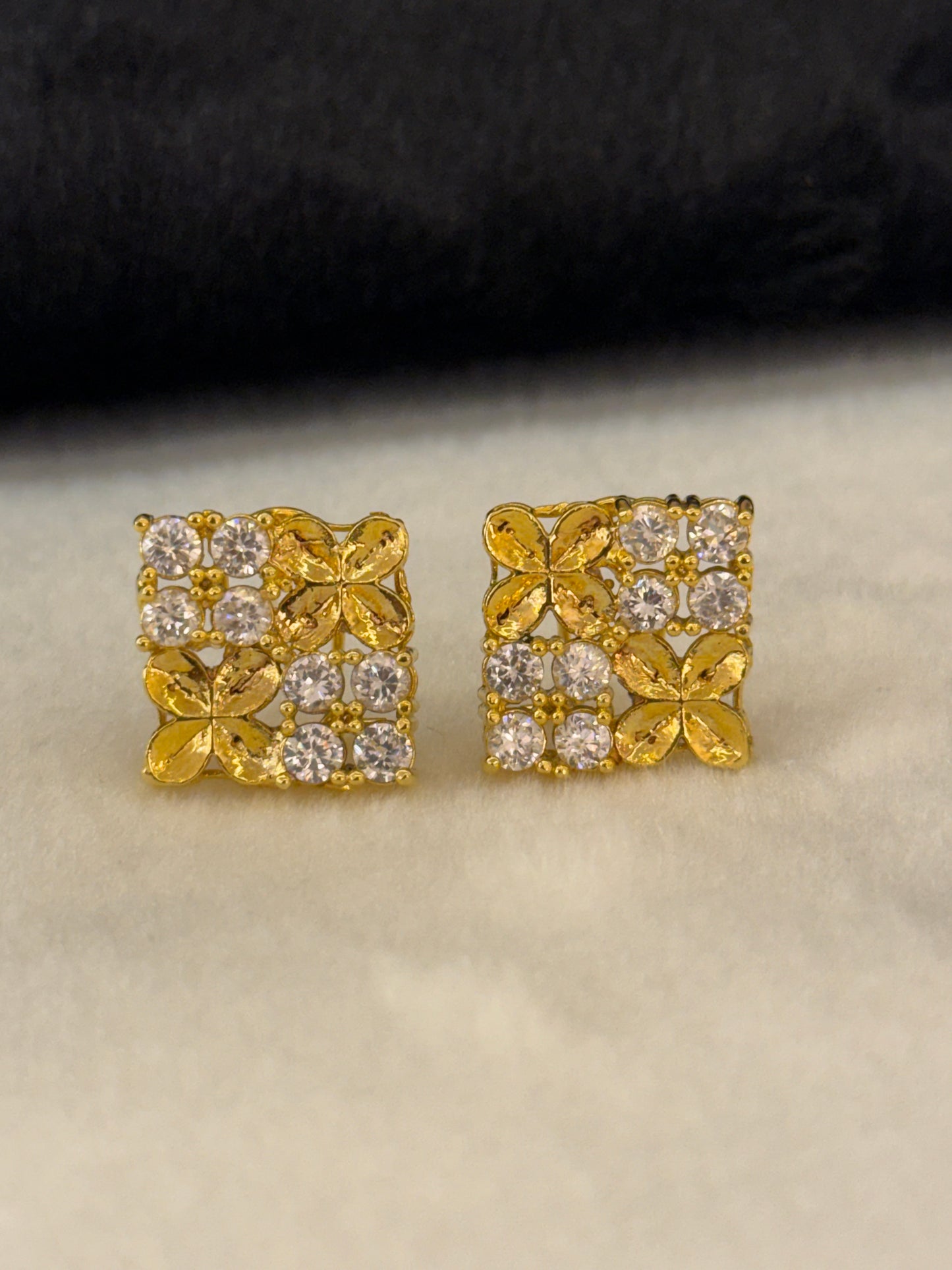 Goldplated Tops-Tp130