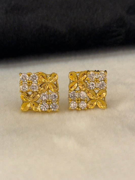 Goldplated Tops-Tp130
