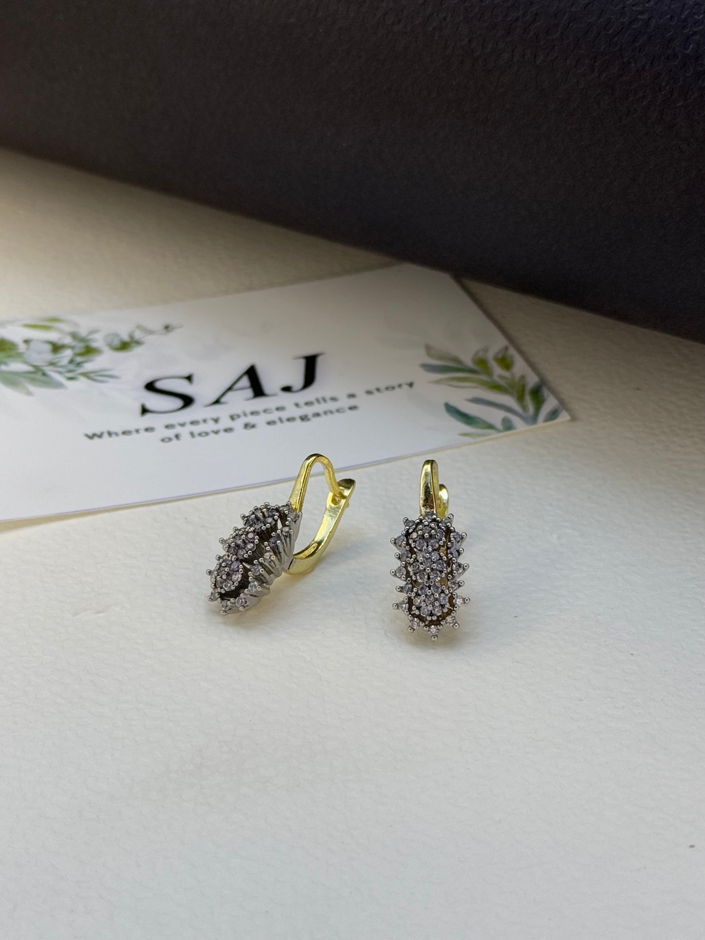 Regalia Gold Set-Ps20