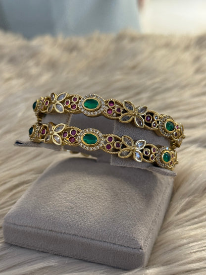 Imported Bangles-Ib23