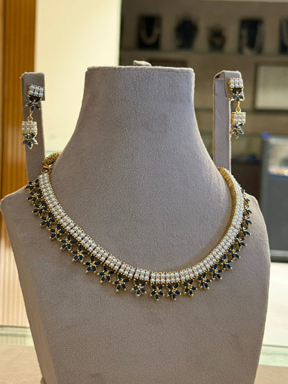 Imp Necklace Set-Ns126