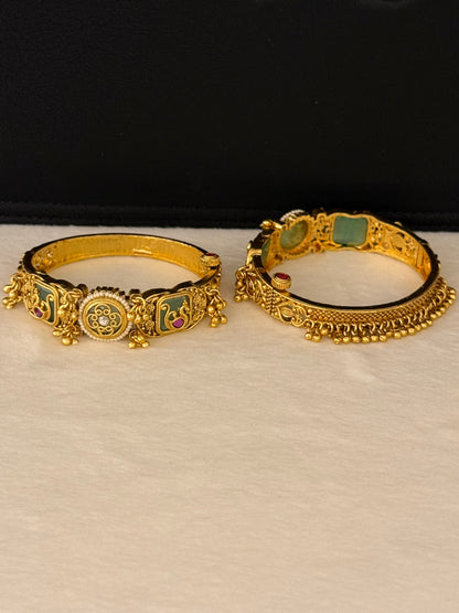 Imported Bangles-Ib38