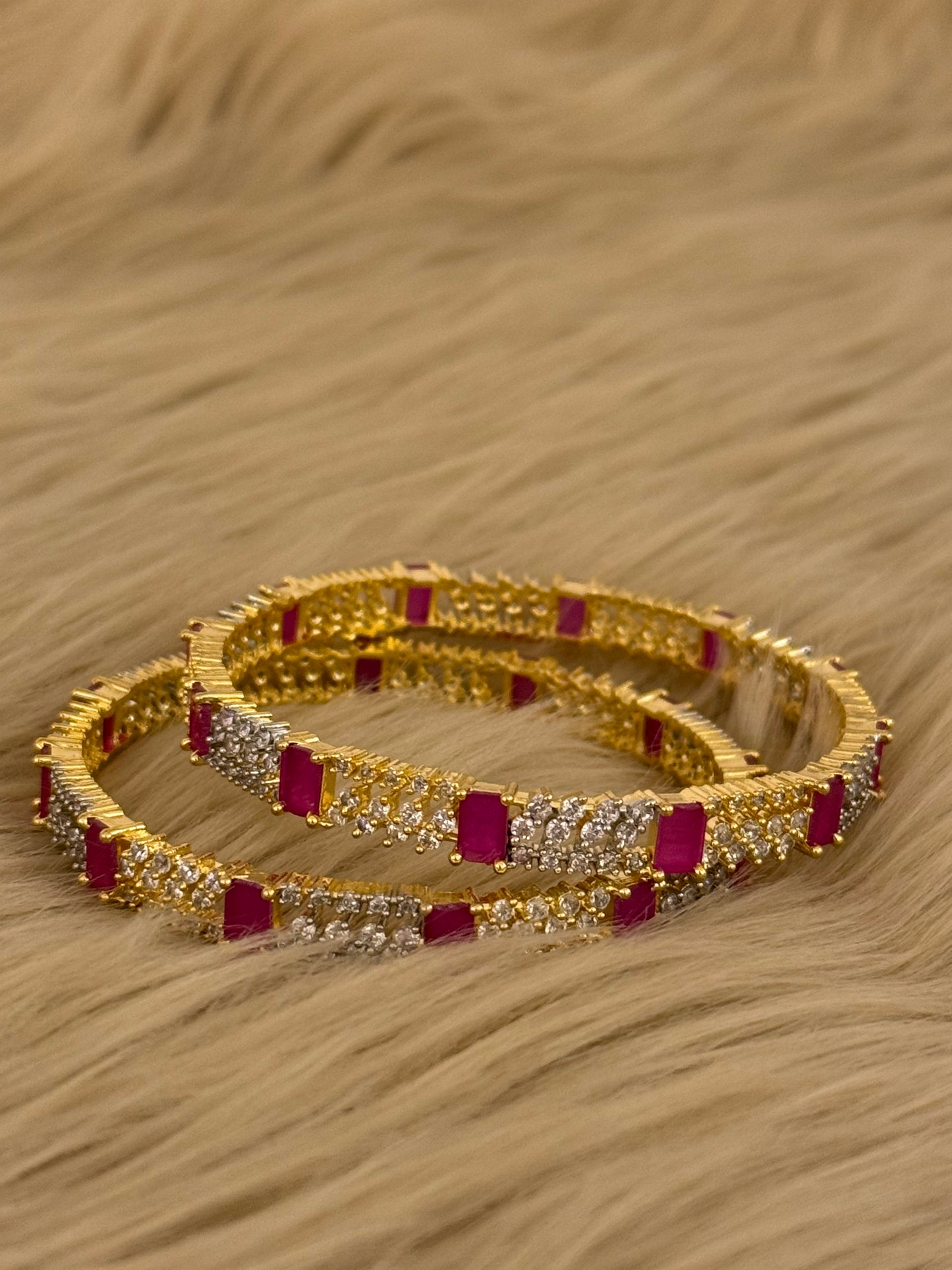 Imported Bangles-Ib9
