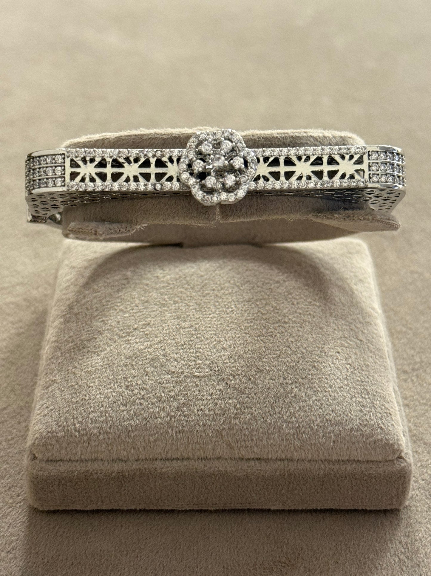 Goldplated Bracelet-Bs33