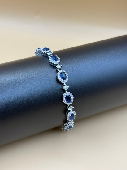 Jewel Garden Bracelet-Bs2