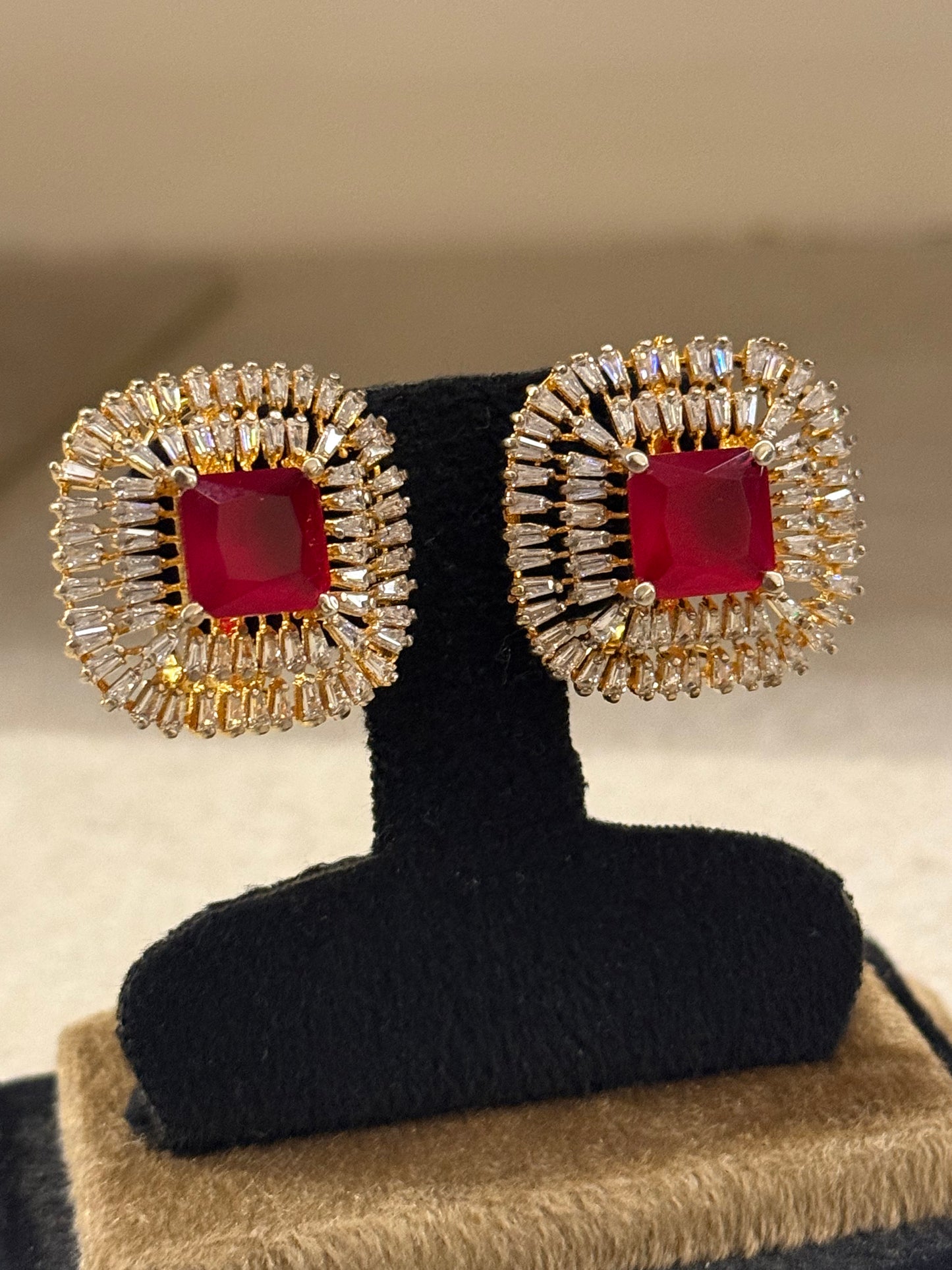 Goldplated Tops-Tp133