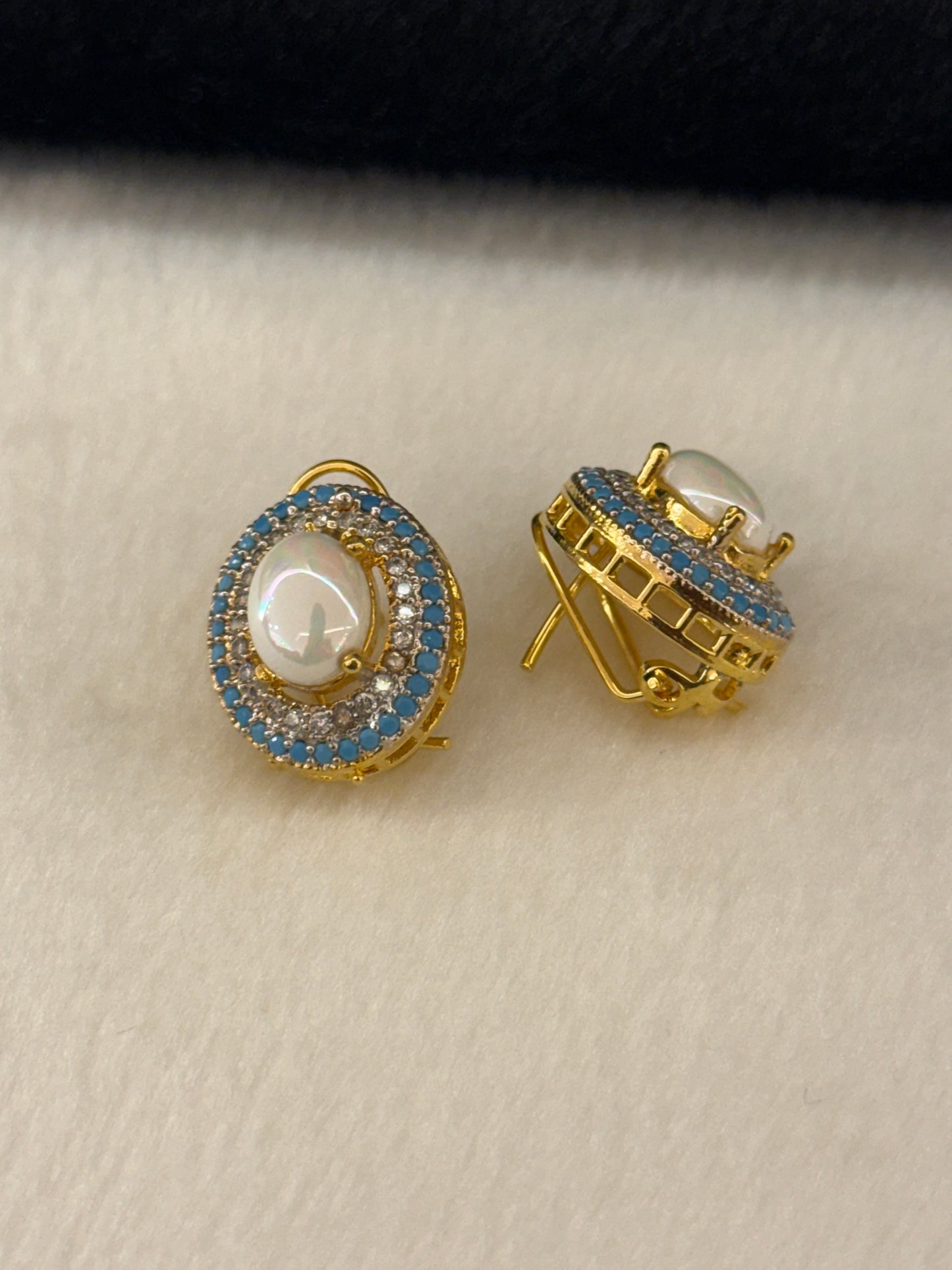Goldplated Tops-Tp124