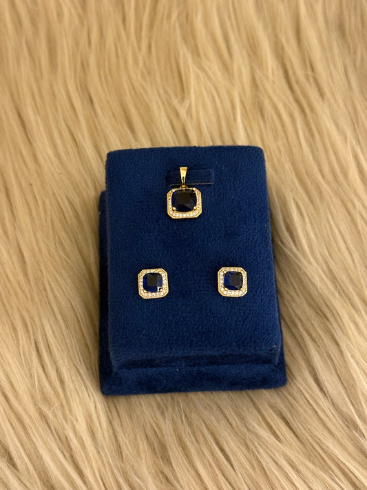 Pendant Set-Ps39