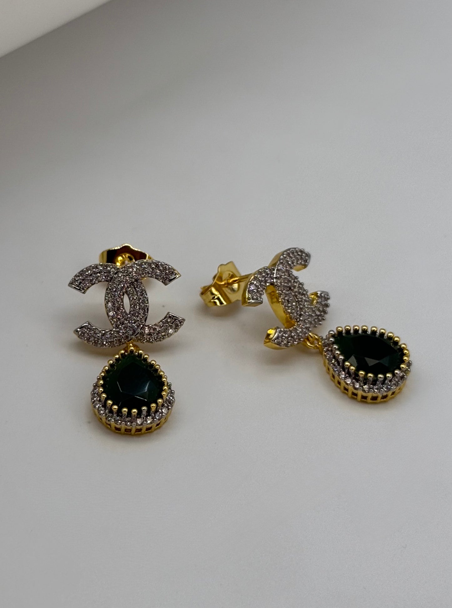 Gold plated Tops-Tp45