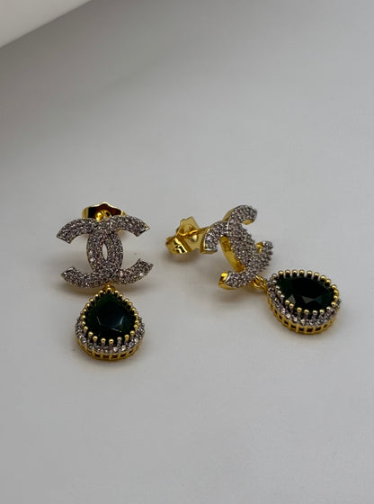 Gold plated Tops-Tp45