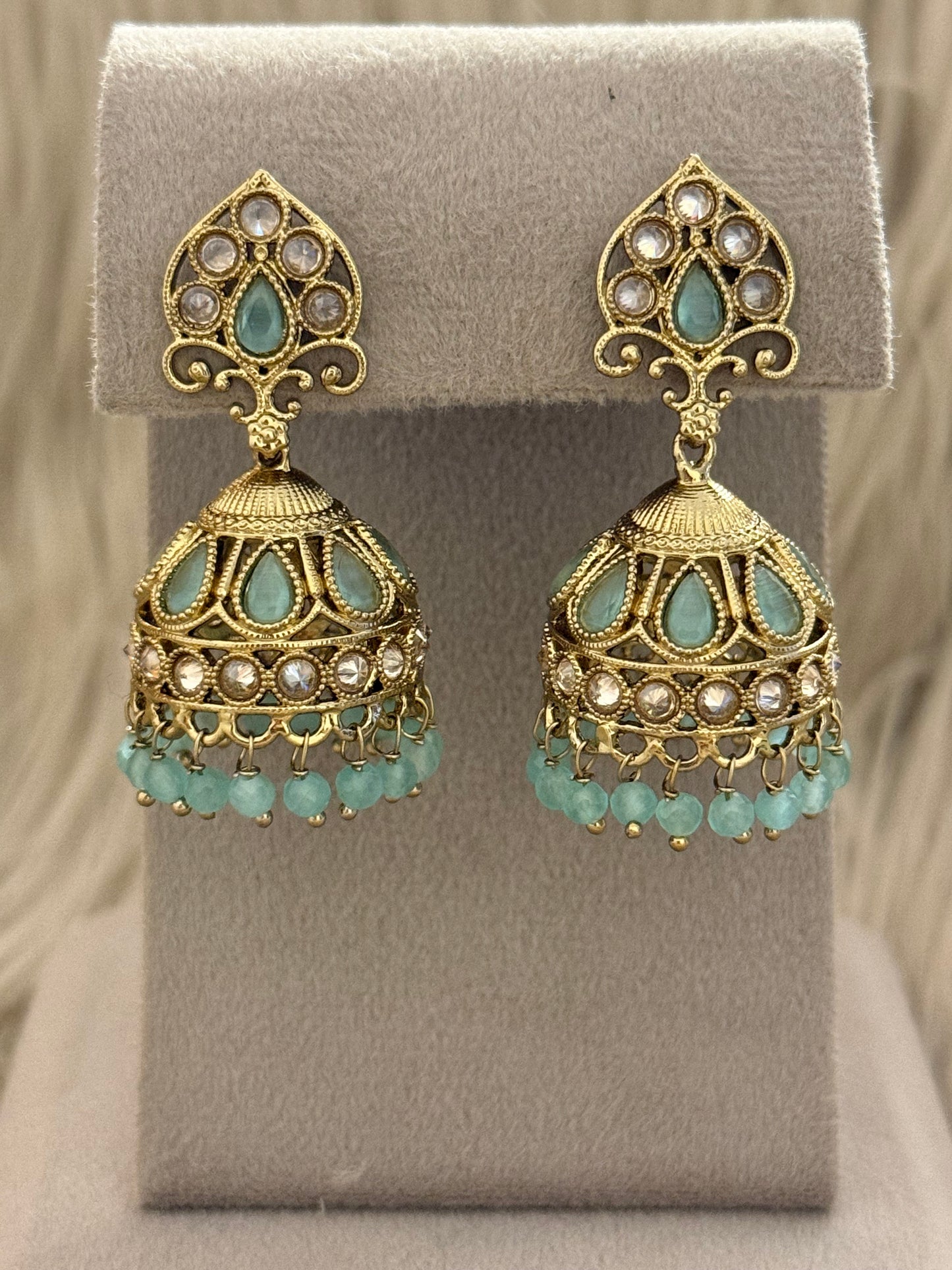 Ind Earrings-Er169