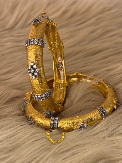 Goldplated Karay-Gk4