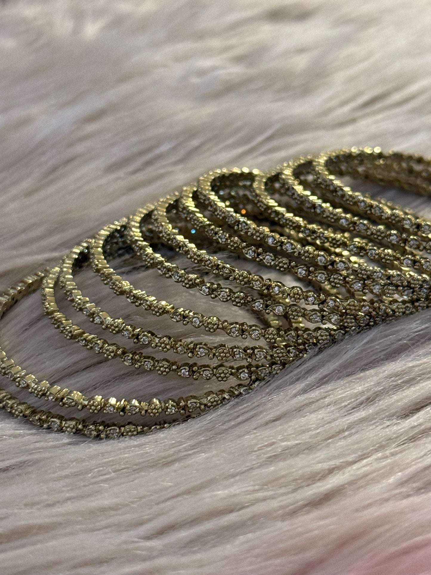 Imported Bangles-Ib25