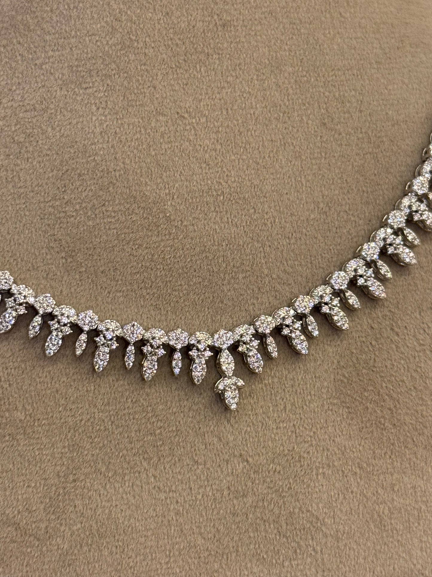 925 Necklace Set-SNS9