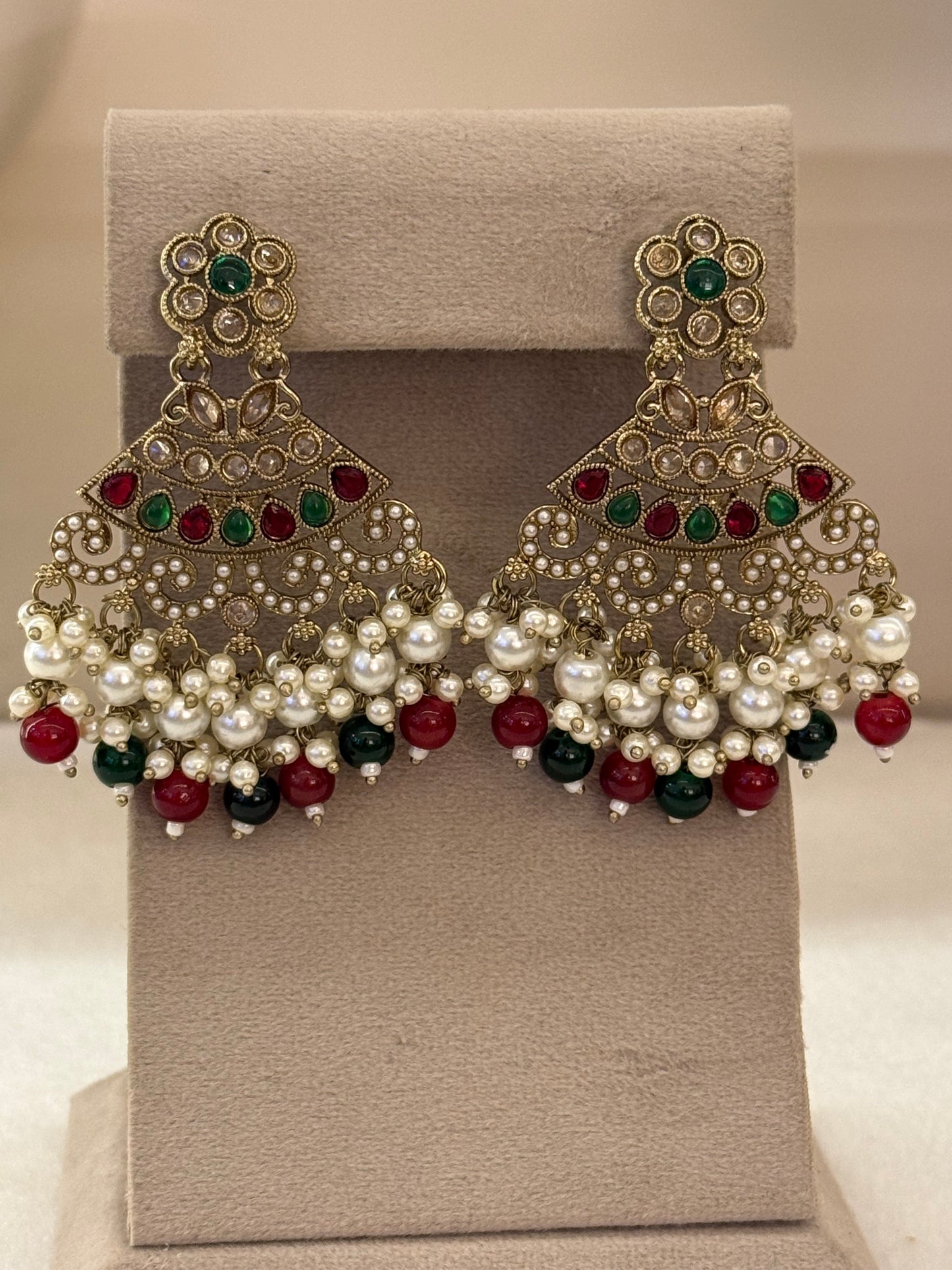 Imported Earrings-IER34