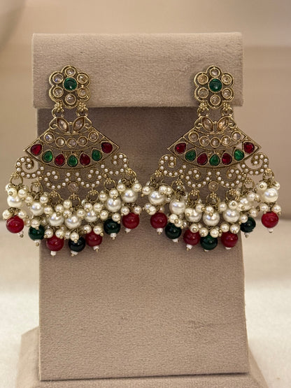 Imported Earrings-IER34