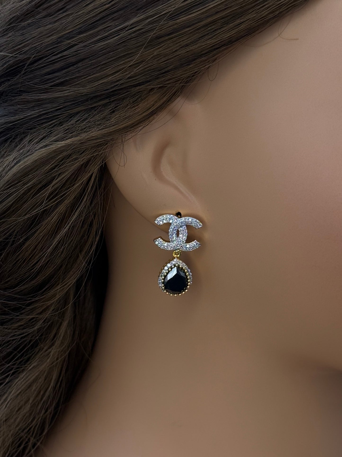 Gold plated Tops-Tp45