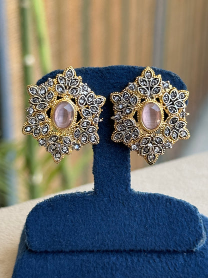 Goldplated Tops-Tp118