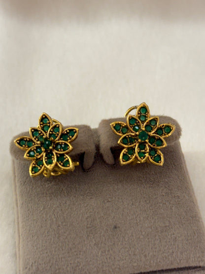 Goldplated Tops-Tp135