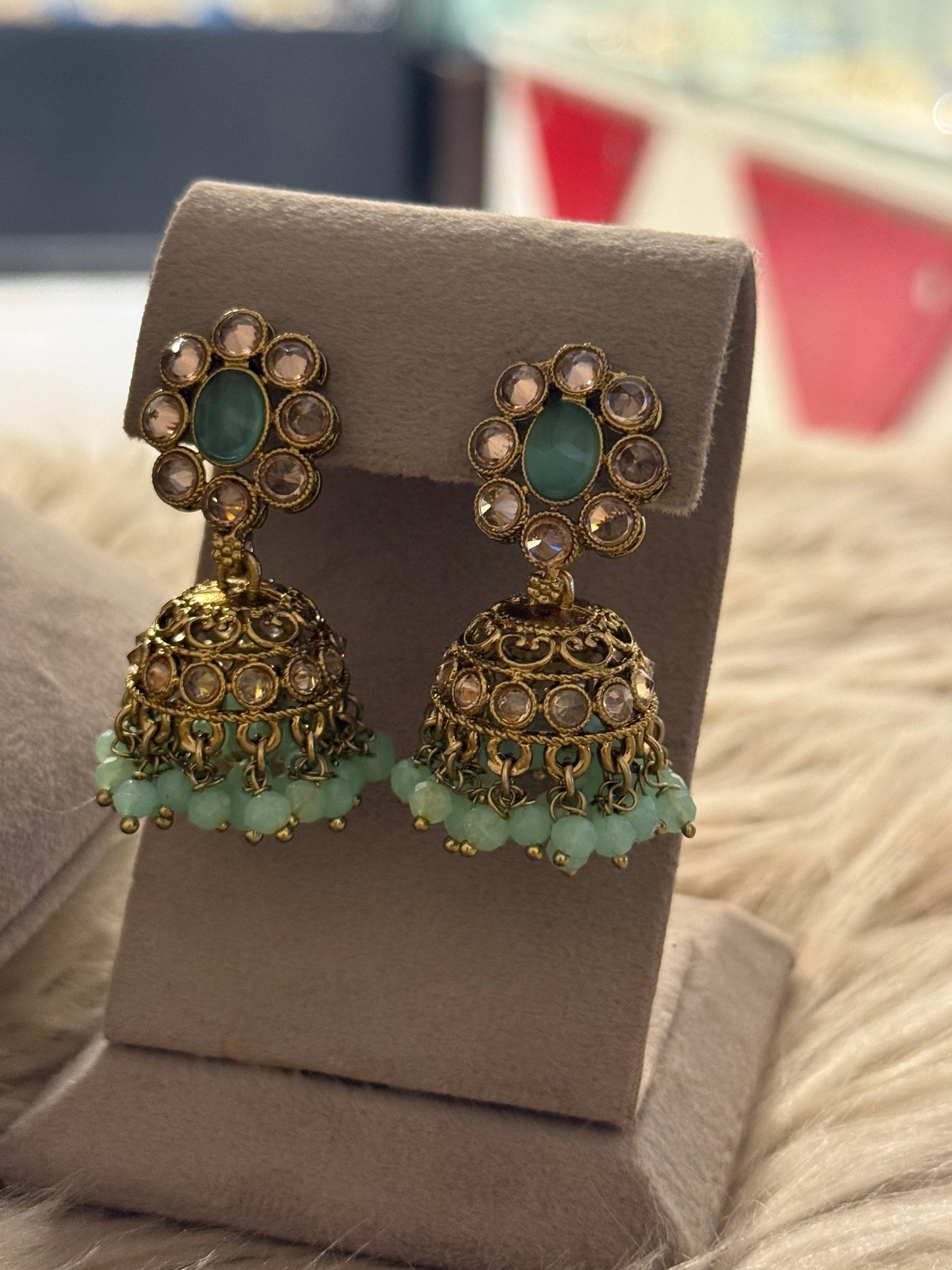 Goldplated Necklace Set-Ns101