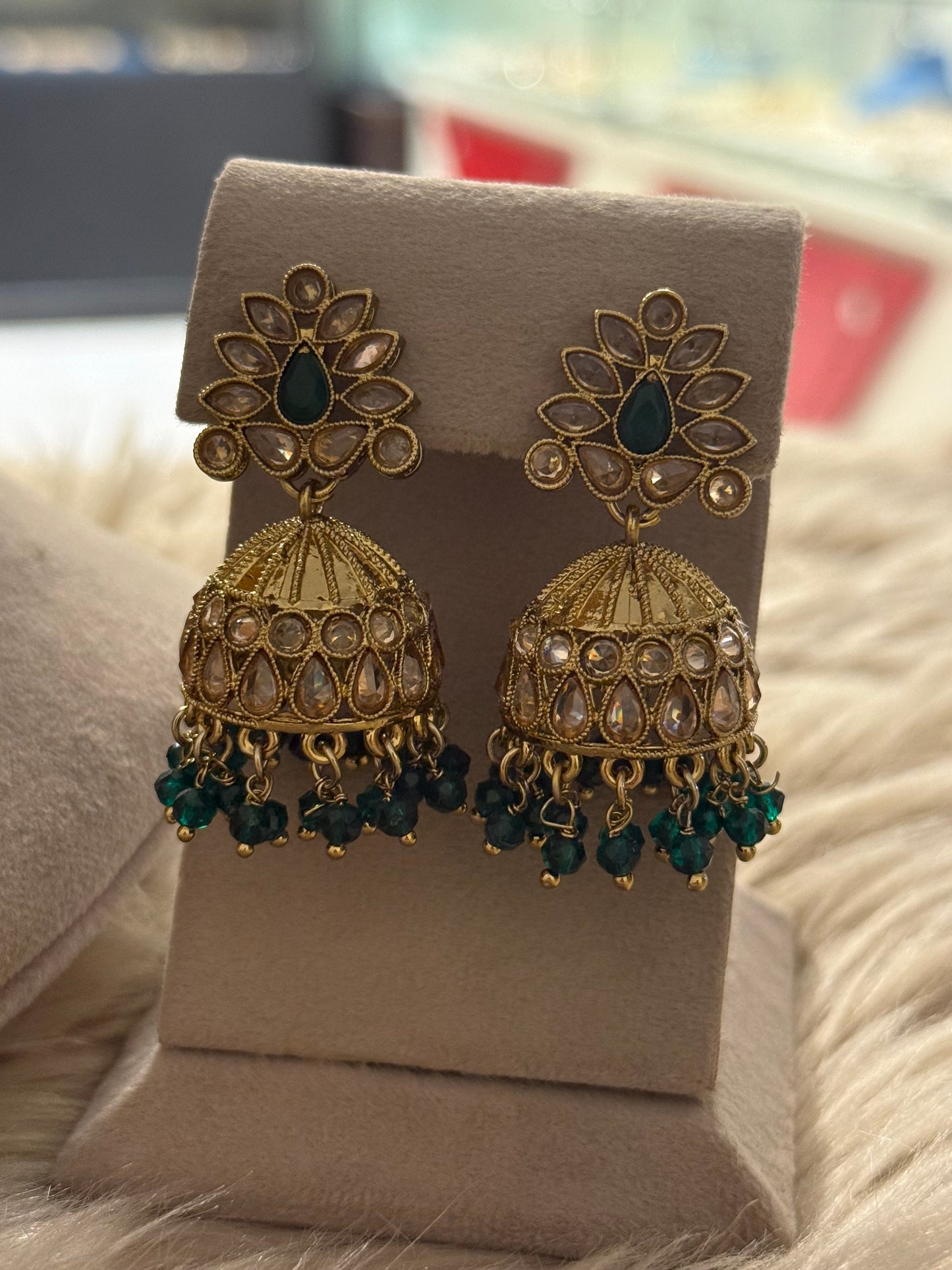 Goldplated Necklace Set-Ns99