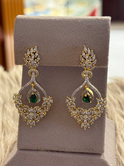 Imported Earrings-Er139