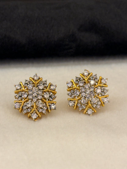 Goldplated Tops-Tp129