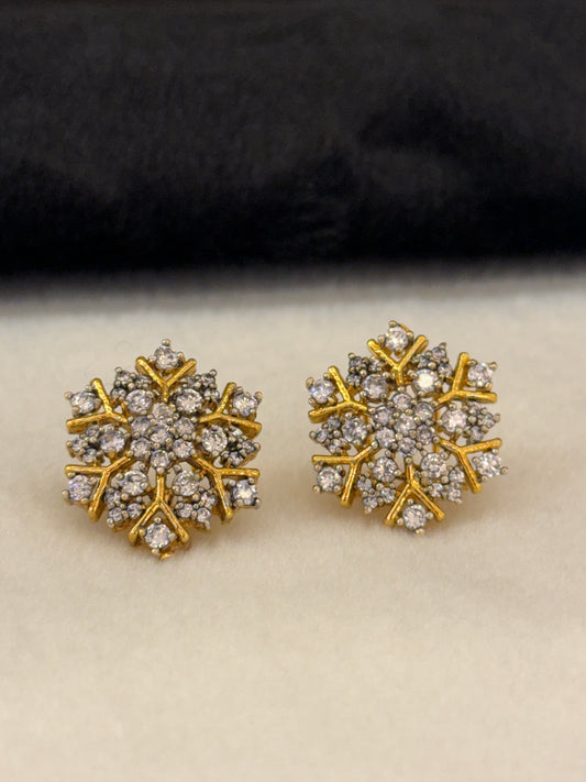 Goldplated Tops-Tp129