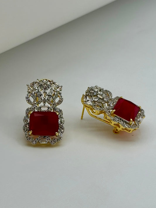 Gold Plated Tops-Tp46