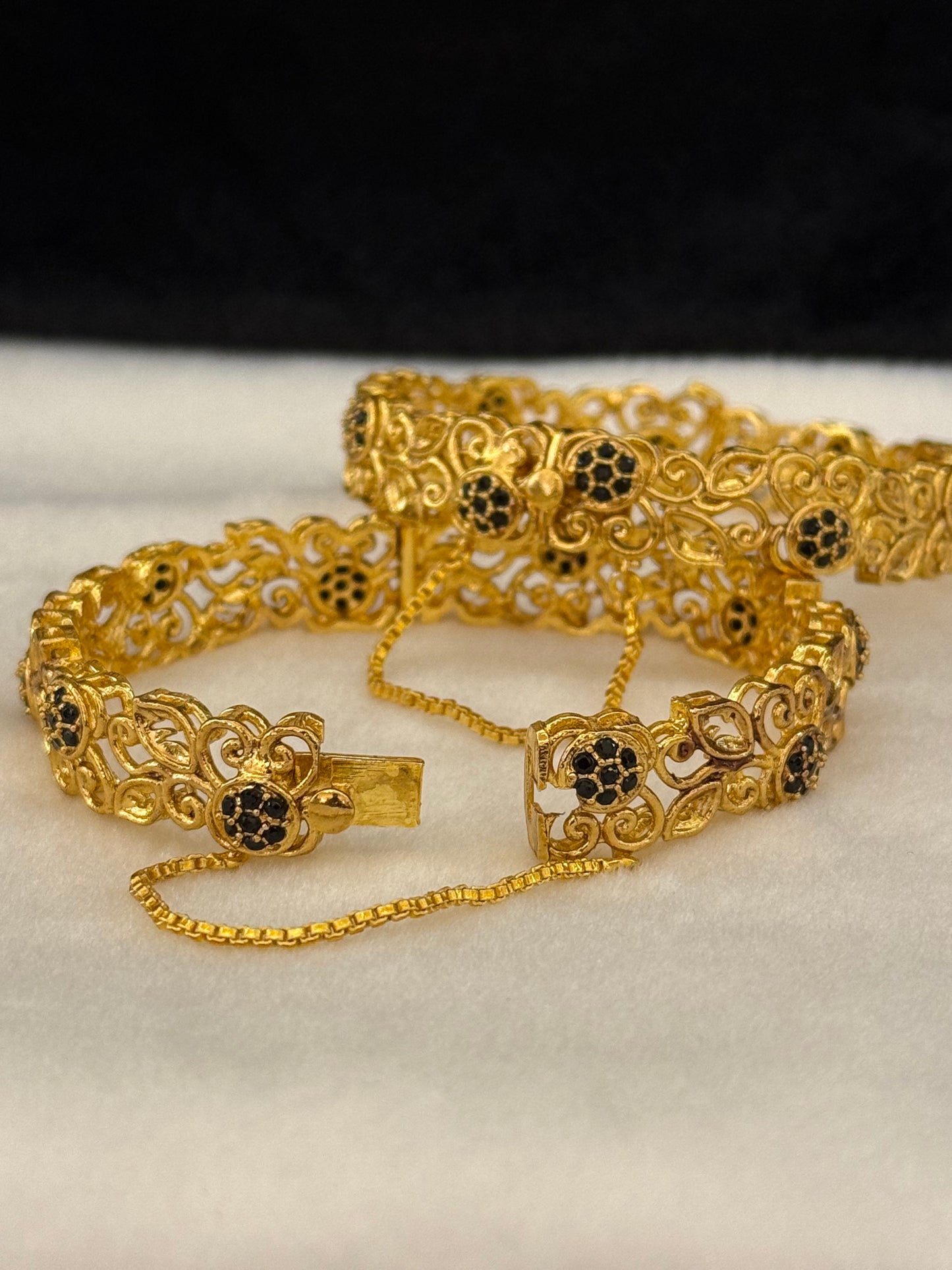 Goldplated Karay-Gk20