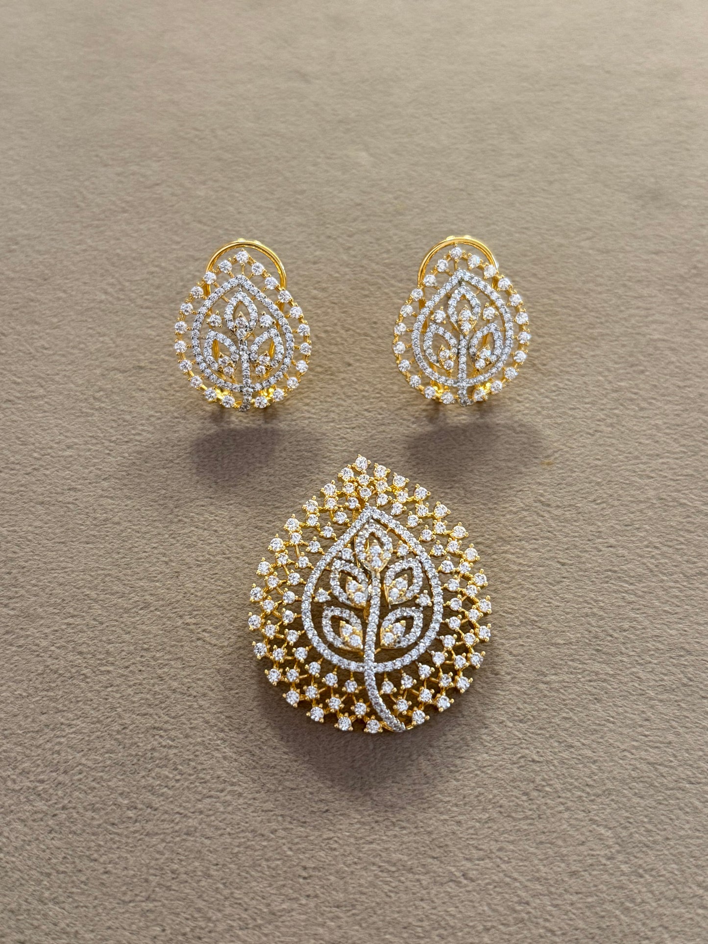 Pendant Set-Ps32