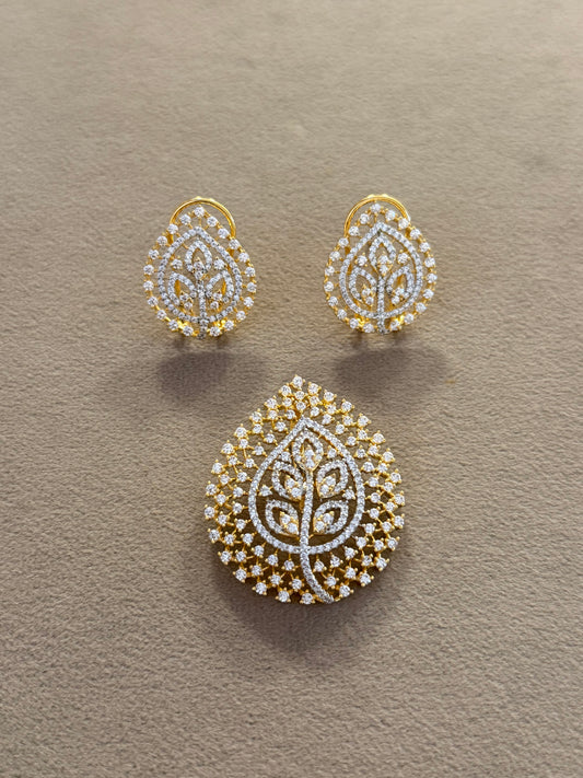 Pendant Set-Ps32