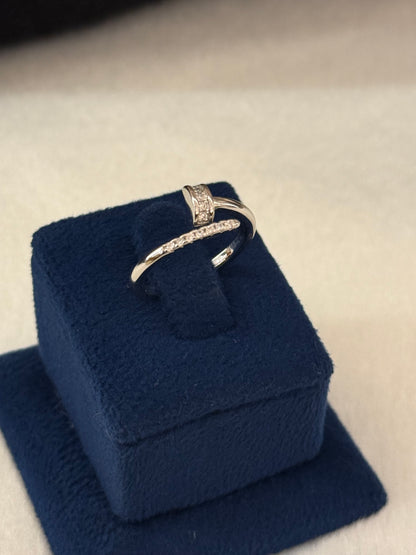 925 Silver Ring-Sr14