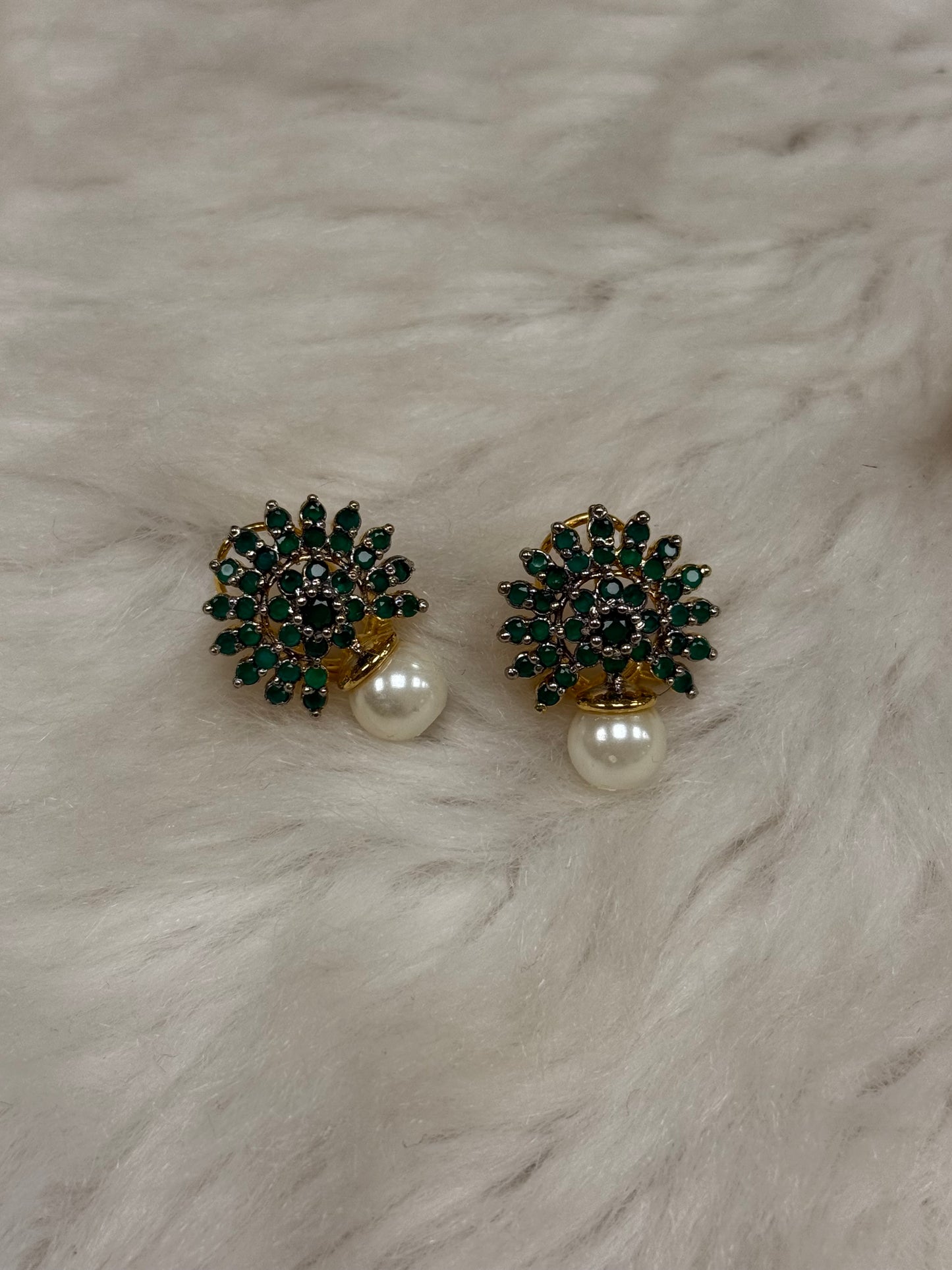 Royal Radiance Tops-Tp38