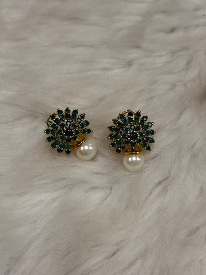 Royal Radiance Tops-Tp38