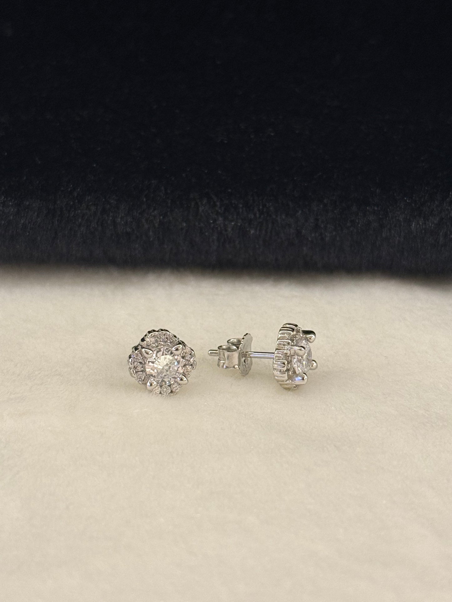925 Silver Tops-STP49
