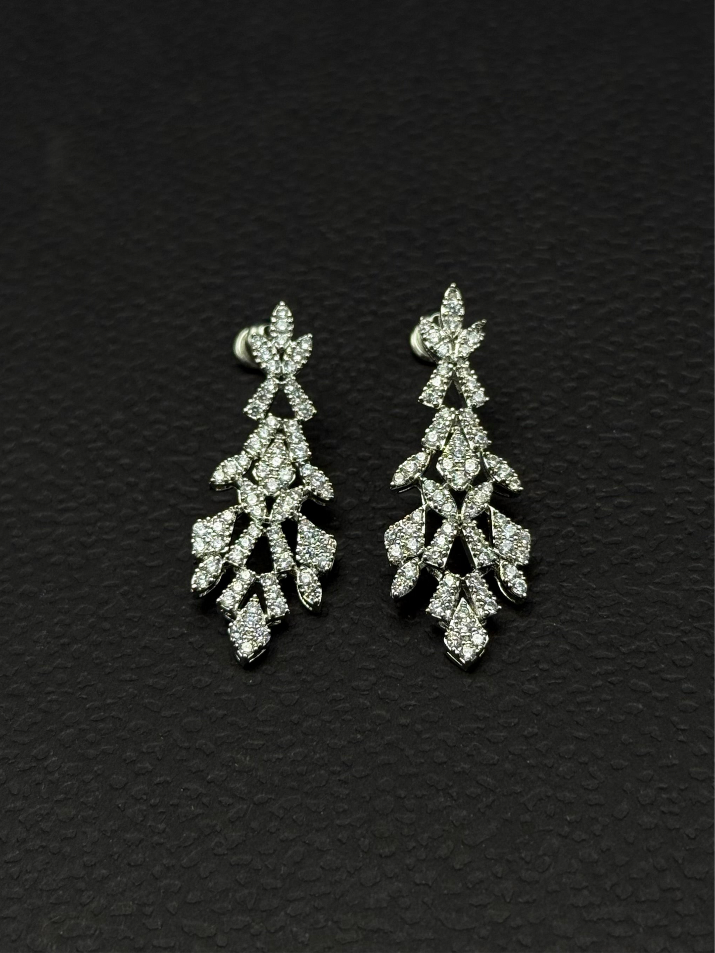 Frosted Ivy Set-Ns22