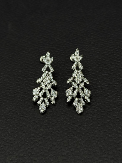 Frosted Ivy Set-Ns22