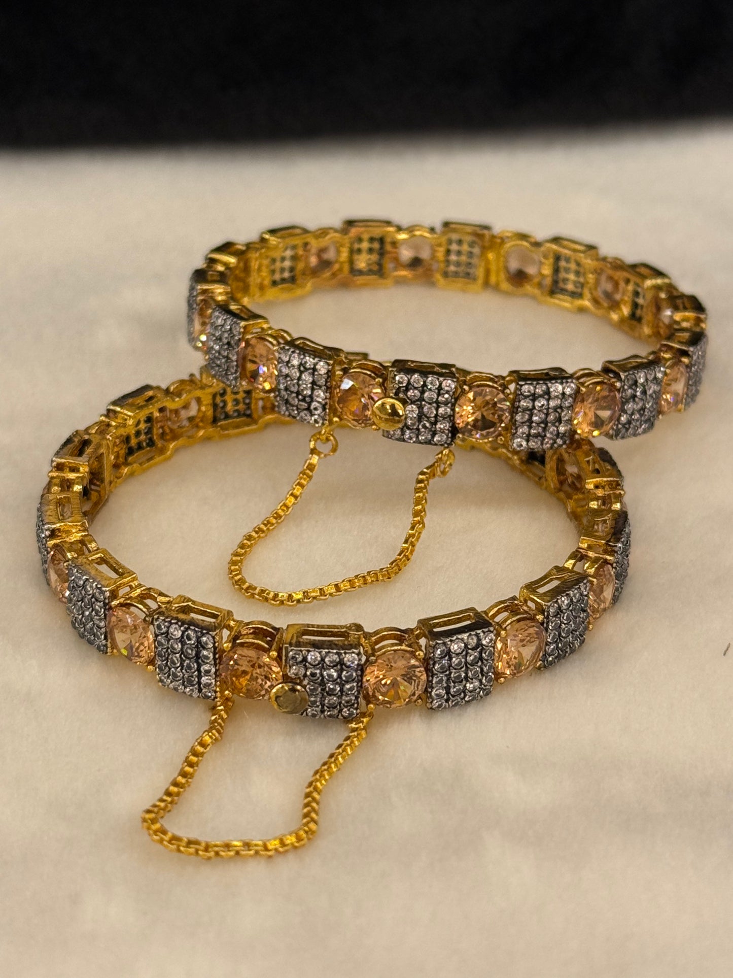 Goldplated Karay-Gk19
