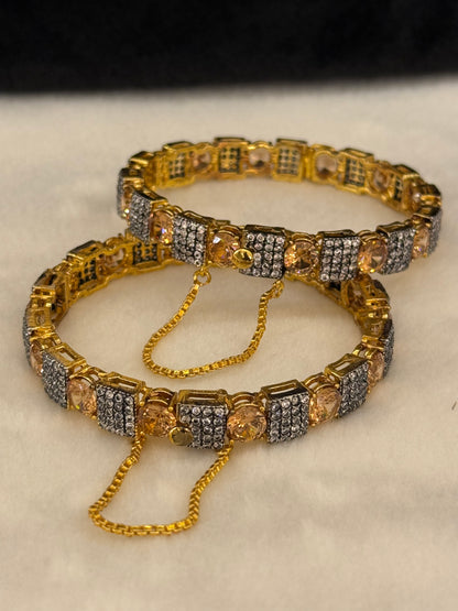 Goldplated Karay-Gk19