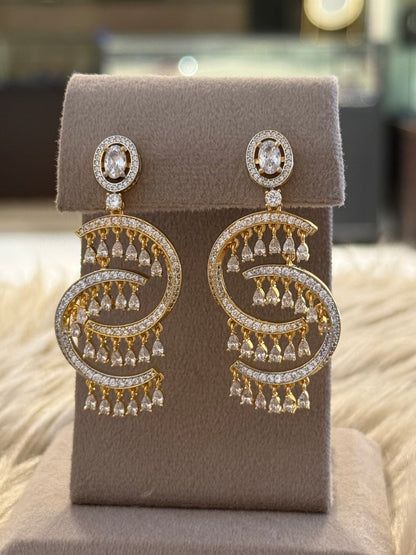 Imported Earrings-Er125