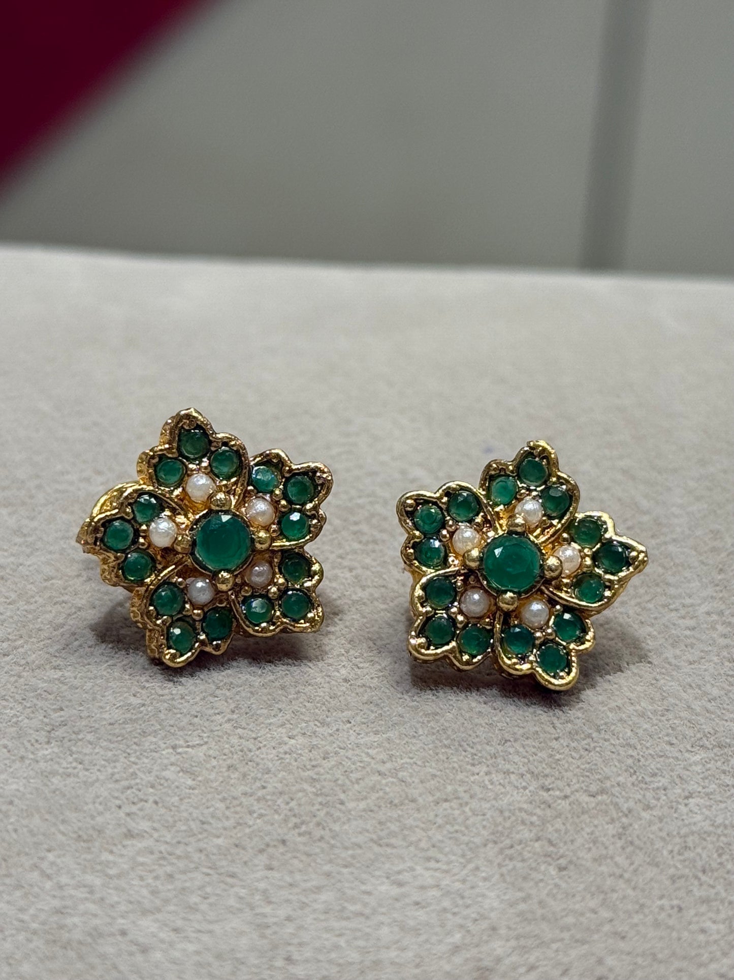 Gold Plated Tops-Tp53